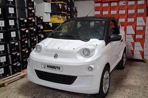 Aixam Miniauto Access