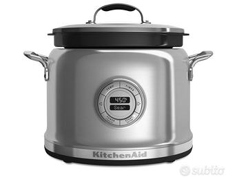 Kitchenaid multicooker
