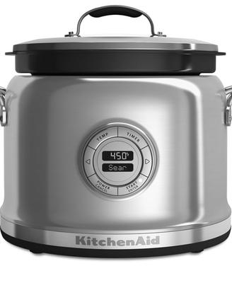 Kitchenaid multicooker