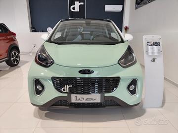 Dr 1.0 EV