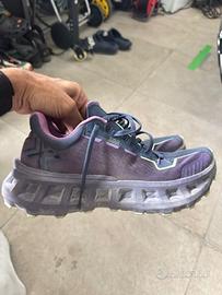 scarpe xbionic TERRASKIN X03 x-bionic