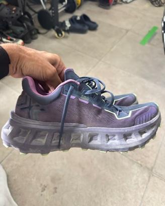 scarpe xbionic TERRASKIN X03 x-bionic