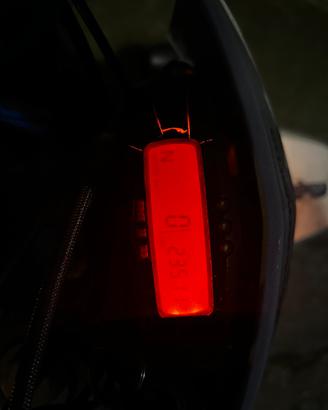 Husqvarna 125cc