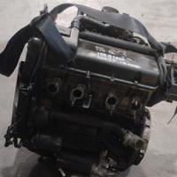 Motore Fiat 600 1.1B Anno 2002> Sigla 187A1000