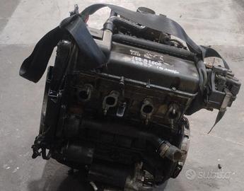 Motore Fiat 600 1.1B Anno 2002> Sigla 187A1000