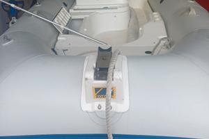 gommone zodiac medilin 1