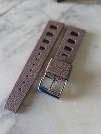 Cinturino Tropic Marrone da 20 o 22mm 