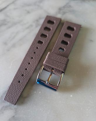 Cinturino Tropic Marrone da 20 o 22mm 