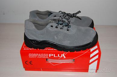 Sorpasso plus scarpe store
