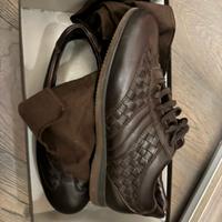 Bottega veneta sneakers uomo