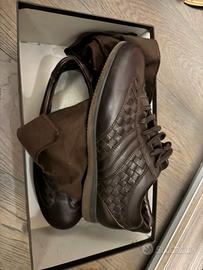 Bottega veneta sneakers uomo
