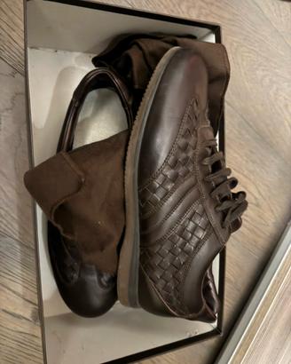Bottega veneta sneakers uomo