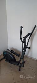 Cyclette/Ellittica Domyos 100
