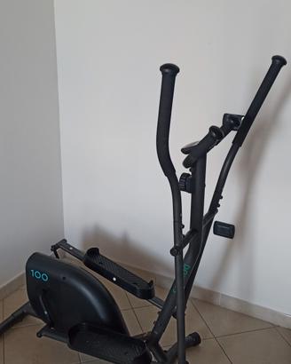 Cyclette/Ellittica Domyos 100