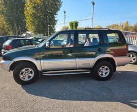 Nissan Terrano II 2.7 Tdi 5 porte SE