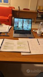 Macbook air M1  2021