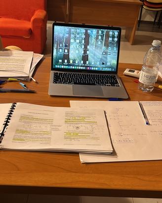 Macbook air M1  2021