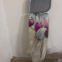 Asse da Stiro Colombo New Scal