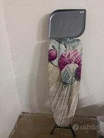 Asse da Stiro Colombo New Scal