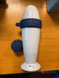 Blueriiot Blu Connect Go smart water analyser