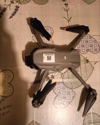 Drone DJI AIR3S Fly more combo