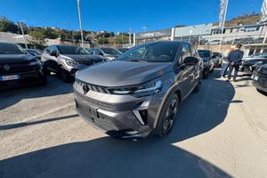 Renault Symbioz Full Hybrid E-Tech 145 CV Techno