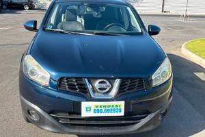 Nissan Qashqai 1.5 dCi MECCANICA PERFETTA LAVORI D