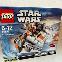 LEGO Star Wars 75074