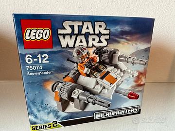 LEGO Star Wars 75074