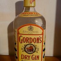 Gin Gordon's London Dry Vintage - Sigillato
