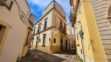 MULTILOCALE A NARDÒ