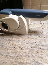 Grattugia elettrica marca Ariete