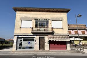 Appartamento indipendente - no condominio