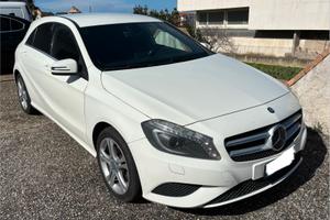 Mercedes-Benz A 200 cdi 136cv Sport
