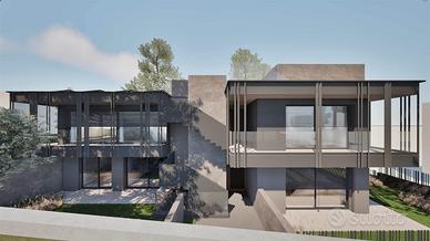 Rif.AN130| appartamento cesena