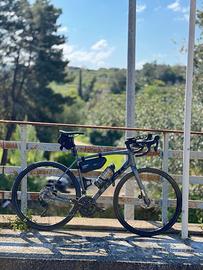 Bici da Corsa Trek