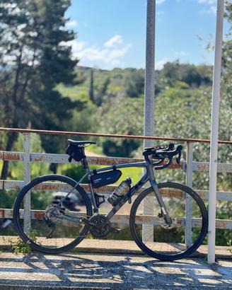 Bici da Corsa Trek