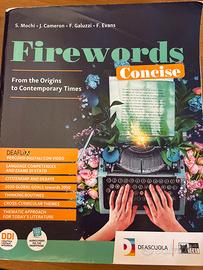 Firewords