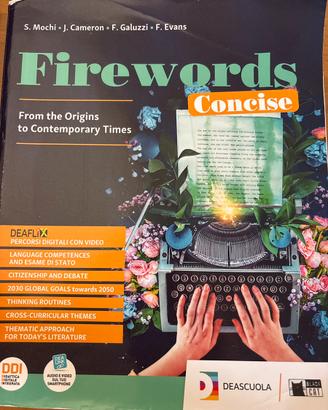 Firewords