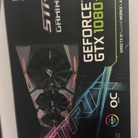 Cheda video 1080ti