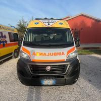 Ambulanza anno 2022