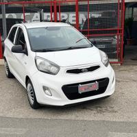 Kia Picanto 1.0 12V 5 porte Easy