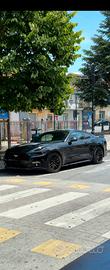 Ford Mustang 2.3 ecoboost 2017