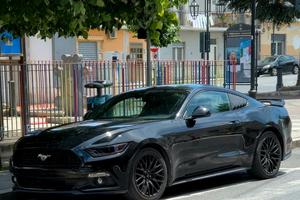 Ford Mustang 2.3 ecoboost 2017