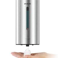 Dispenser Sapone Schiuma Automatico, a Parete per