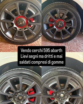 Cerchi