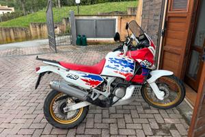Africa twin 750