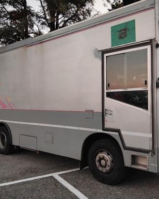 autonegozio minonzio iveco 145/17