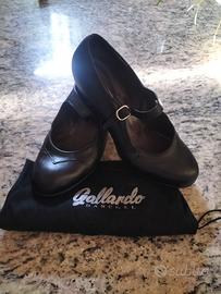 scarpe donna da flameno
