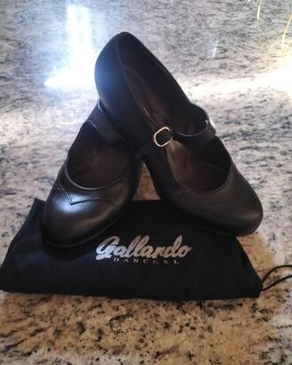 scarpe donna da flameno